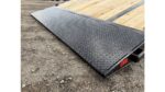 2026 Diamond C 8.5x26 18K Deckover Partial Tilt Equipment Trailer - Image 10