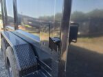 2026 7X16 Down 2 Earth 16K 48″ High Side Telescopic Dump Trailer - Image 2