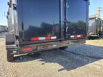 2026 7X16 Down 2 Earth 16K 48″ High Side Telescopic Dump Trailer - Image 12