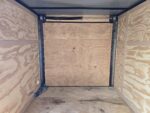 NATIONCRAFT 7×10 ENCLOSED CARGO TRAILER - Image 8