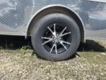 NATIONCRAFT 7×10 ENCLOSED CARGO TRAILER - Image 7