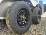 Nationcraft 6×10 Enclosed Cargo Trailer - Image 6