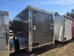 Nationcraft 6×10 Enclosed Cargo Trailer - Image 5