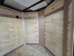 Nationcraft ProCraft 5×8 Enclosed Cargo Trailer - Image 10