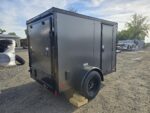 Nationcraft ProCraft 5×8 Enclosed Cargo Trailer - Image 7