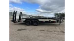 Rice 7x18 10K Equipment Trailer - Image 6