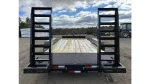 Rice 7x18 10K Equipment Trailer - Image 5