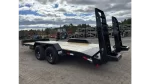 Rice 7x18 10K Equipment Trailer - Image 4