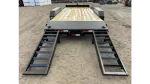 Rice 7x18 10K Equipment Trailer - Image 3