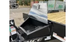 Rice 7x18 10K Equipment Trailer - Image 14