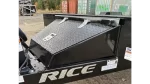 Rice 7x18 10K Equipment Trailer - Image 13