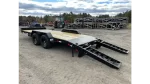 Rice 7x18 10K Equipment Trailer - Image 8
