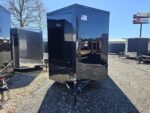 SEED Cargo 7×16 Tandem Axle Enclosed Trailer - Image 3