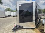 Seed Cargo 8.5×16 Enclosed Cargo Trailer - Image 3