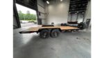 2026 Southland 7x18 LowPro 15k Equipment Trailer - Image 5