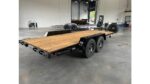 2026 Southland 7x18 LowPro 15k Equipment Trailer - Image 4