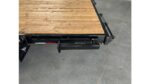 2026 Southland 7x18 LowPro 15k Equipment Trailer - Image 3