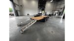 2026 Southland 7x18 LowPro 15k Equipment Trailer - Image 8