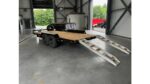 2026 Southland 7x18 LowPro 15k Equipment Trailer - Image 11