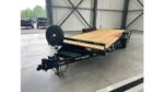 2026 Southland 7x18 LowPro 15k Equipment Trailer - Image 10